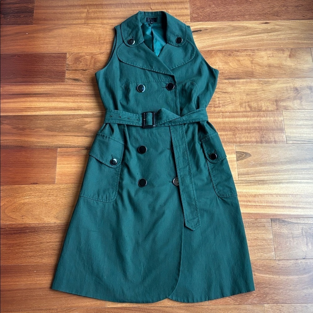 Paul Smith vest